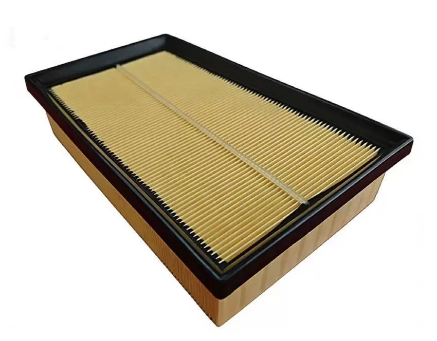 Latest company case about Successful OEM Partnership: High-Performance Car Air Filter for TOYOTA with US Distributor