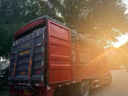 Latest company case about Guangzhou Yuanzhuang Filter Completes Bulk Shipment of High-Performance Air and Cabin Filters